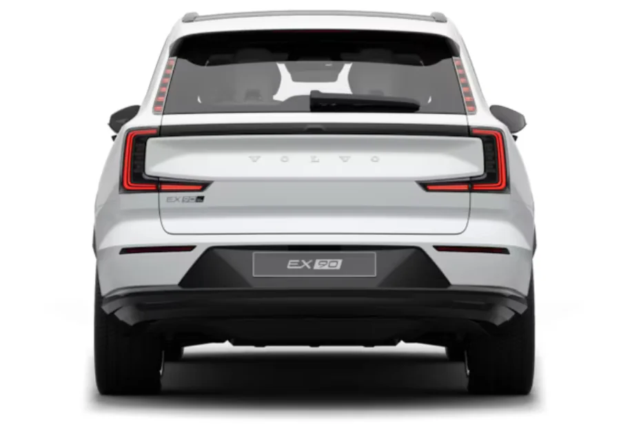 Volvo EX 90  Image Gallery-6