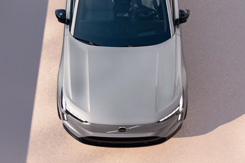 Volvo EX 90  Image Gallery-7