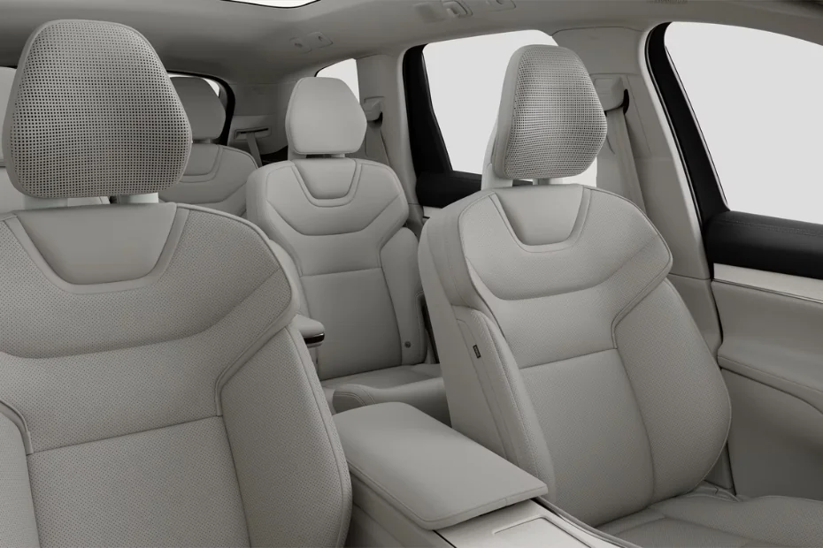 Volvo EX 90  Image Gallery-3