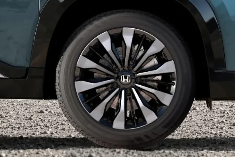 Honda Elevate  Image Gallery-13