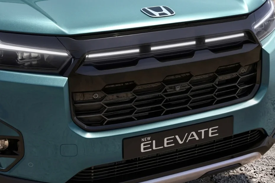 Honda Elevate  Image Gallery-14