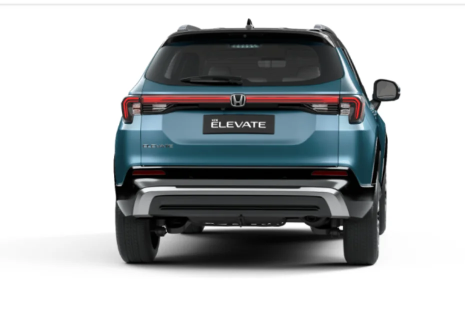 Honda Elevate  Image Gallery-10