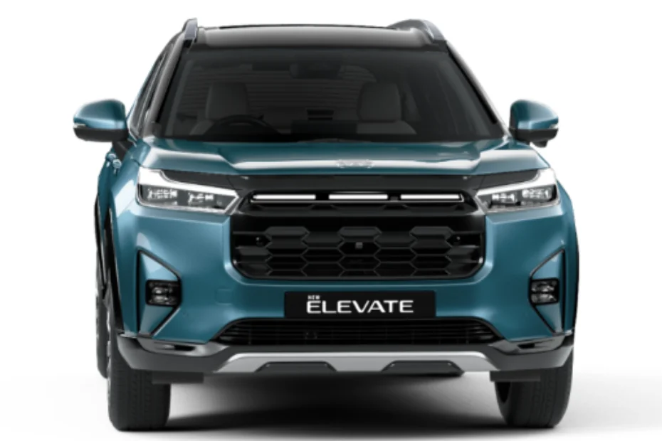 Honda Elevate  Image Gallery-16