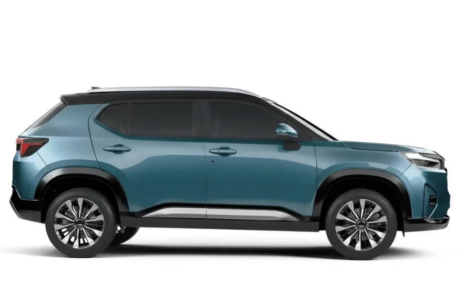 Honda Elevate  Image Gallery-9