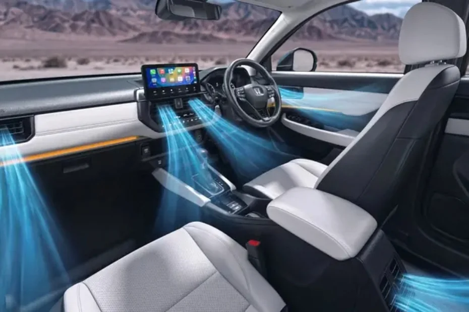 Honda Elevate  Image Gallery-8