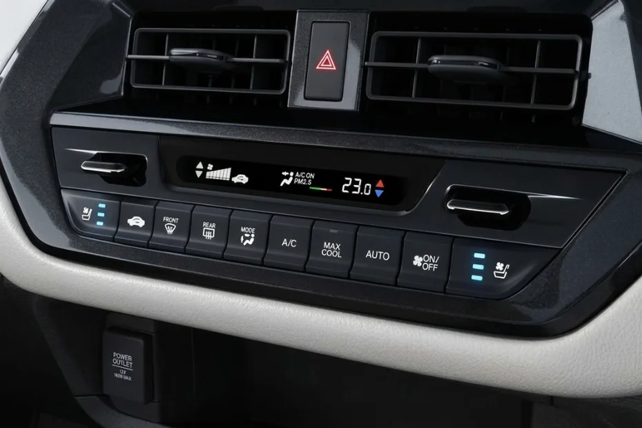 Honda Elevate  Image Gallery-5