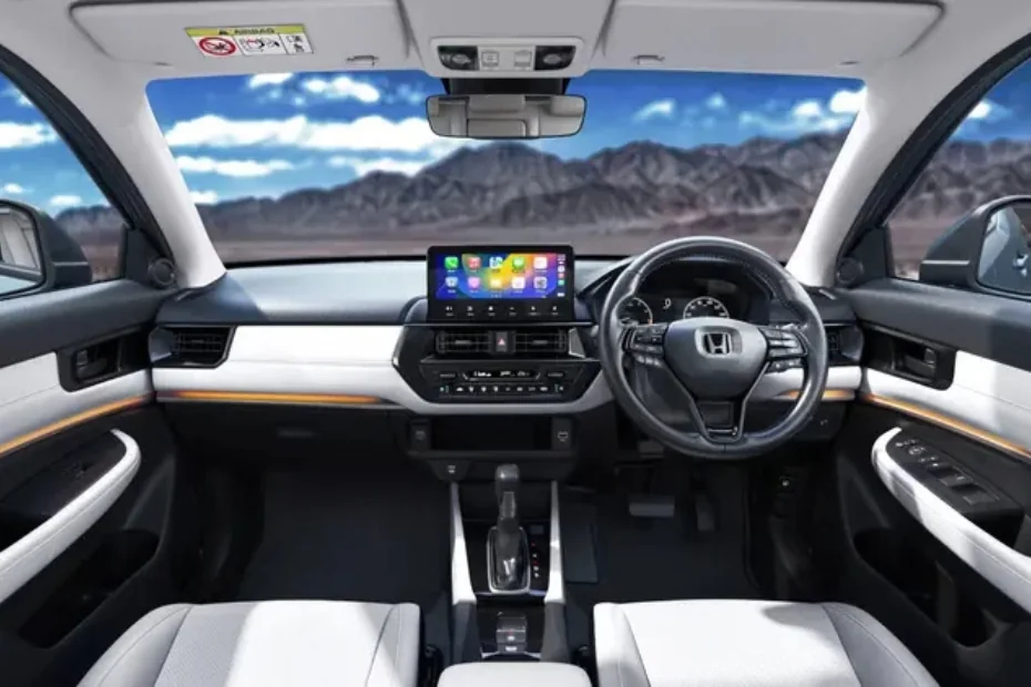 Honda Elevate  Image Gallery-1