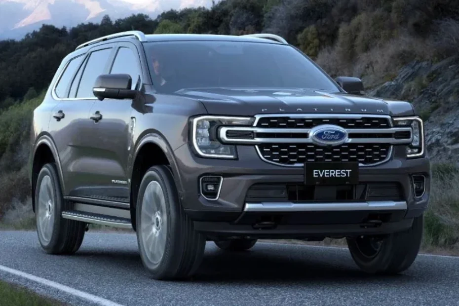 Ford Everest-1
