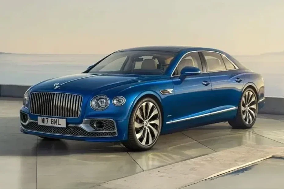 Bentley Flying Spur Facelift-1