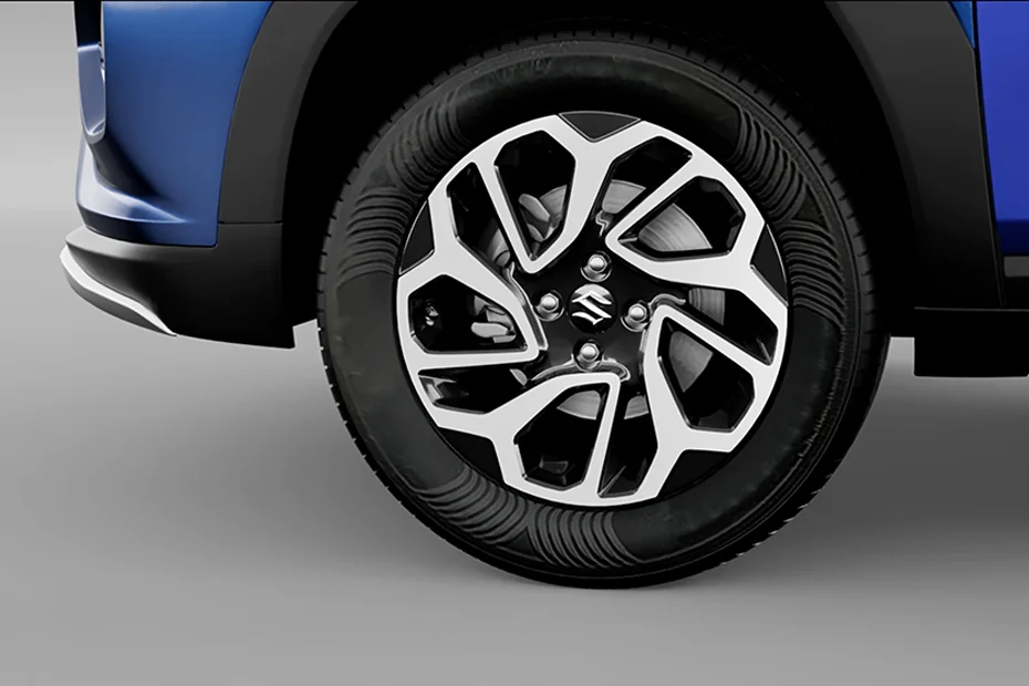 Maruti Suzuki Fronx  Image Gallery-9