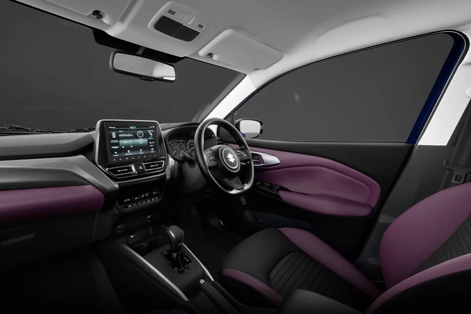 Maruti Suzuki Fronx  Image Gallery-2