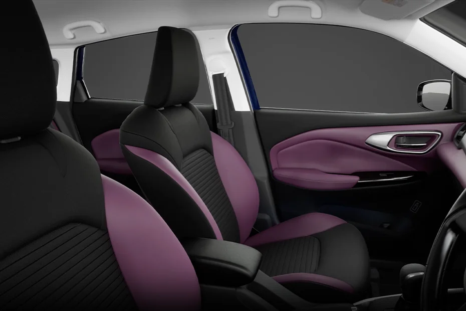 Maruti Suzuki Fronx  Image Gallery-3