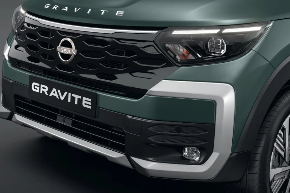 Nissan Gravite  Image Gallery-8