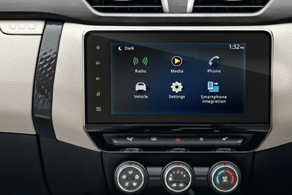 Nissan Gravite  Image Gallery-4