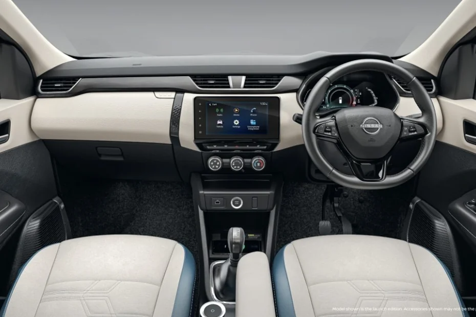 Nissan Gravite  Image Gallery-2