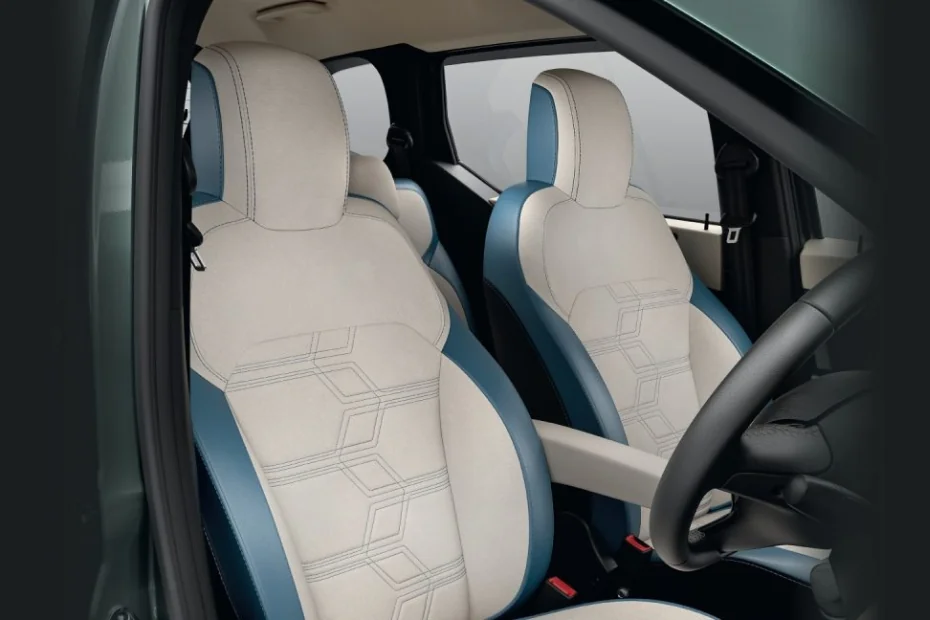 Nissan Gravite  Image Gallery-1