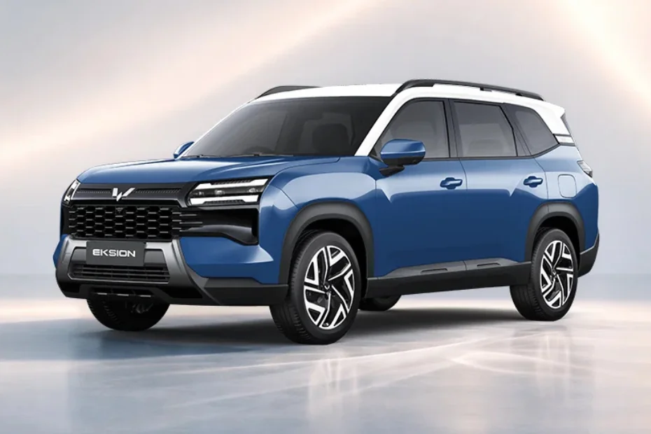 MG Hector Hawk MG