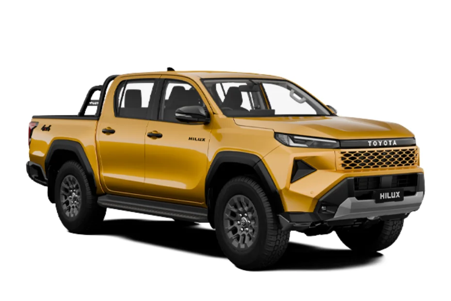 ToyotaHilux