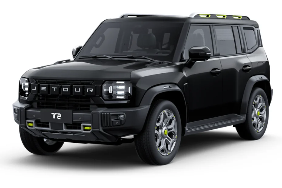 JSW Motors