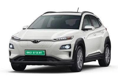 Hyundai Kona EV