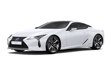 Lexus LC