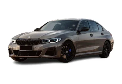 BMW M340i xDrive 50 Jahre M Edition