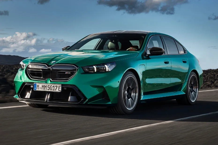 BMW M5