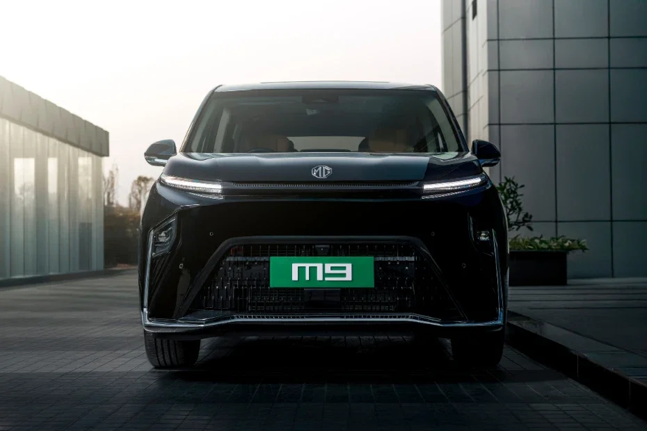 MG M9