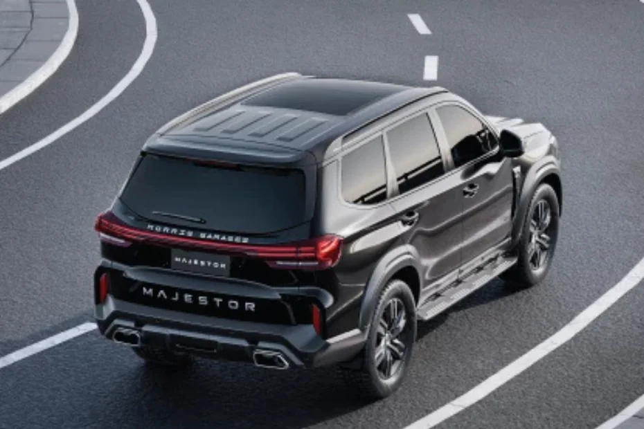 MG Majestor  Image Gallery-11