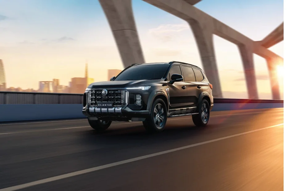 MG Majestor  Image Gallery-10