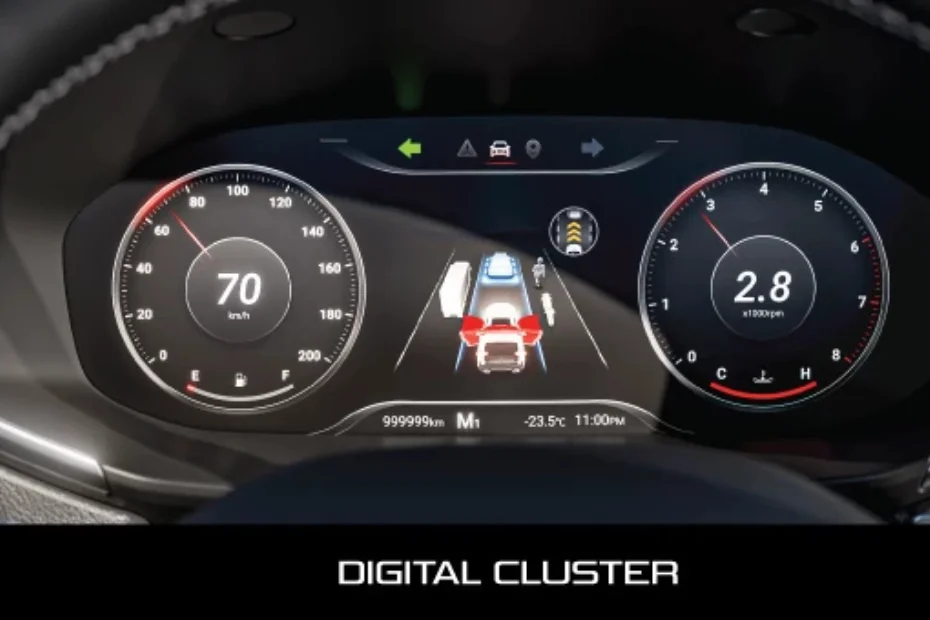 MG Majestor  Image Gallery-3