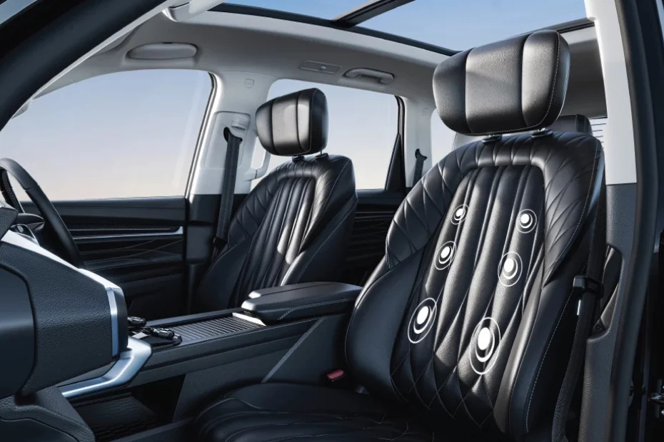 MG Majestor  Image Gallery-2