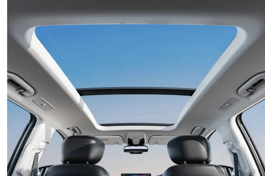 MG Majestor  Image Gallery-4