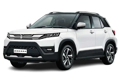 Maruti Suzuki New Brezza
