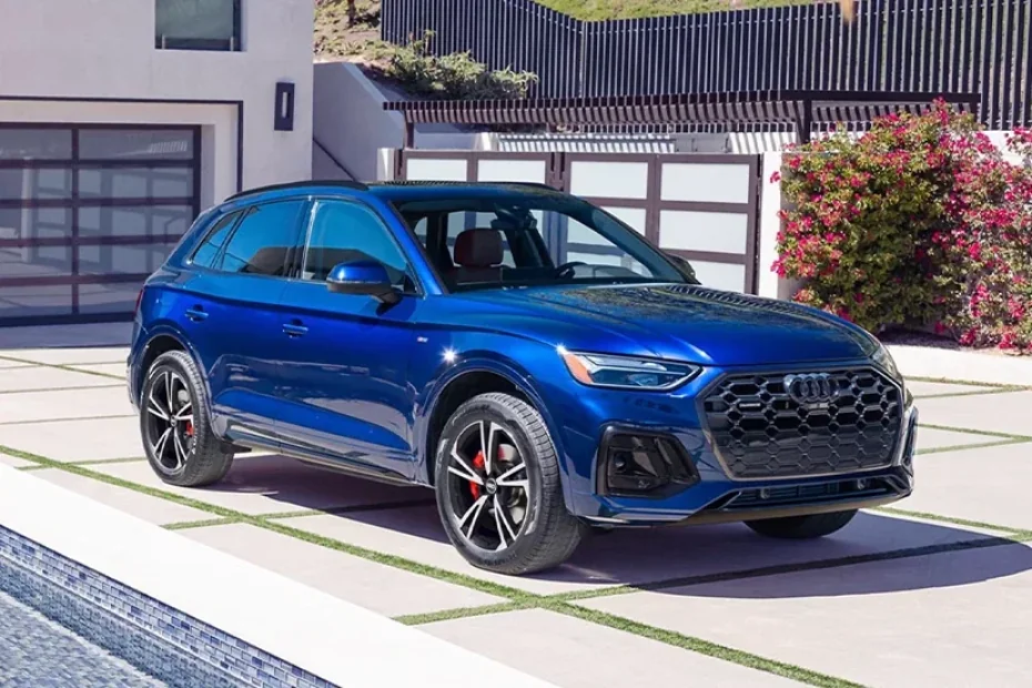 Audi New Q5-1