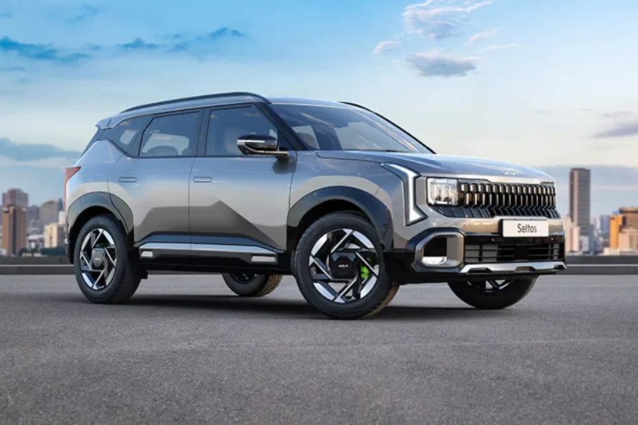 KIA New Seltos-1
