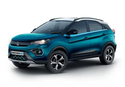 Tata Nexon EV Prime