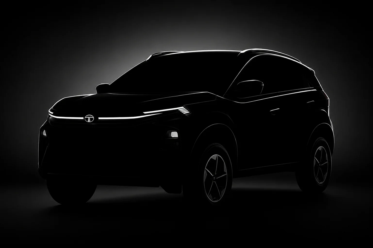 Tata Next-gen Nexon Tata
