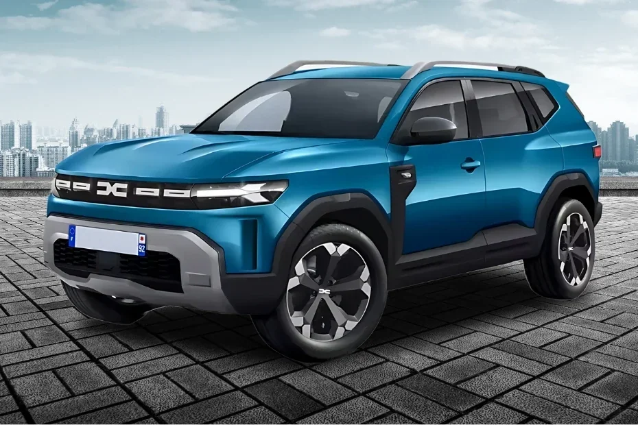 Renault Next Gen Duster-1