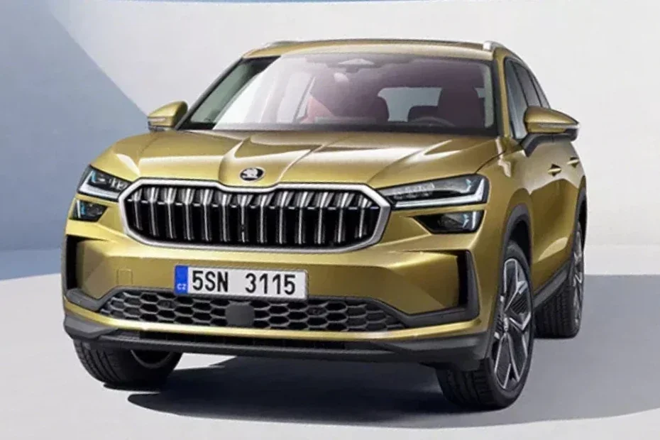 Skoda Next Gen Kodiaq-1