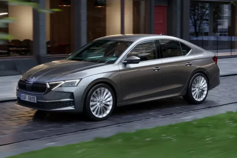 Skoda Octavia Facelift-1