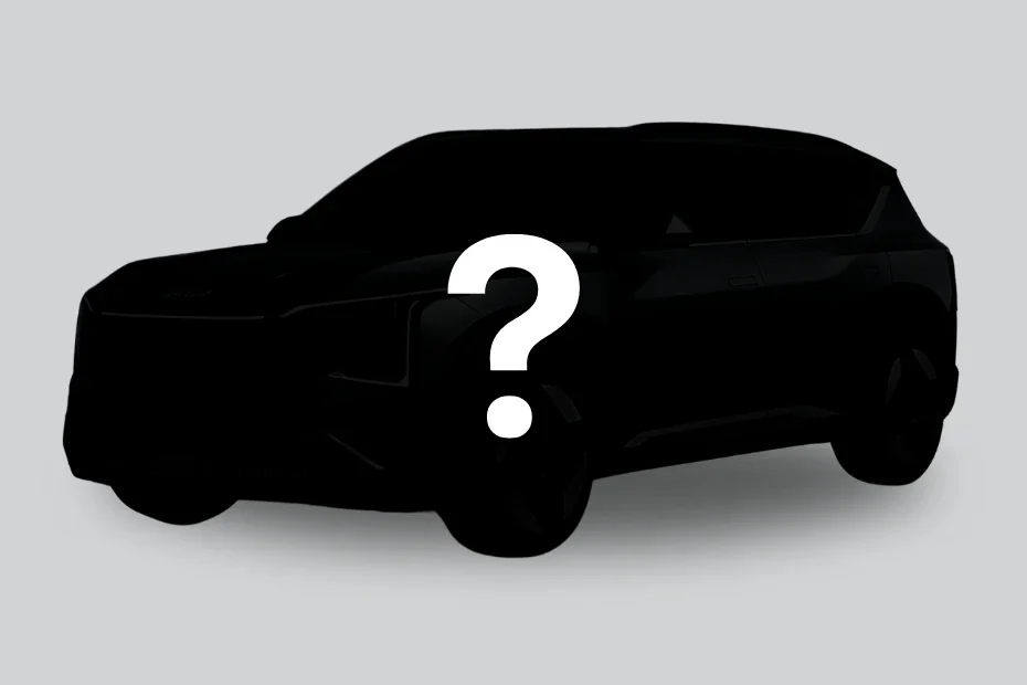 Maruti Suzuki Project YY8 Maruti Suzuki