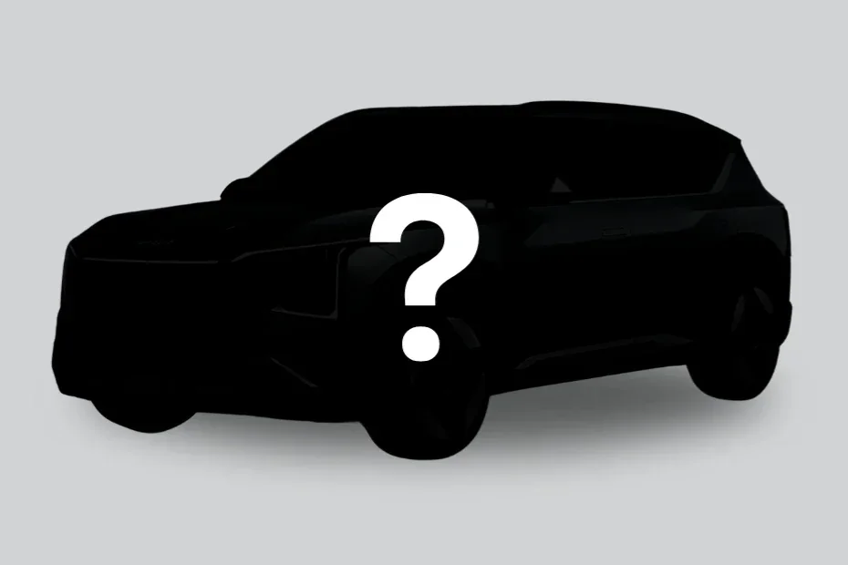 Maruti Suzuki Project YY8-1