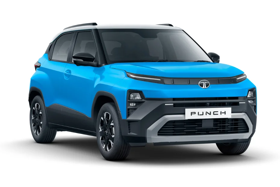 TataPunch