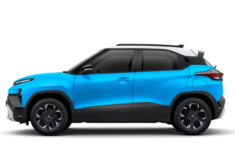 Tata Punch  Image Gallery-8