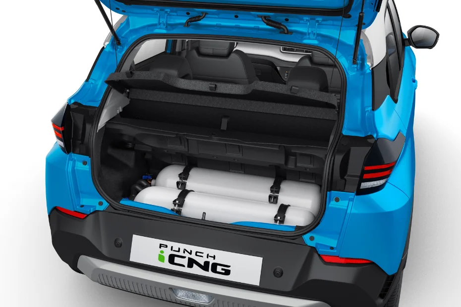 Tata Punch  Image Gallery-10