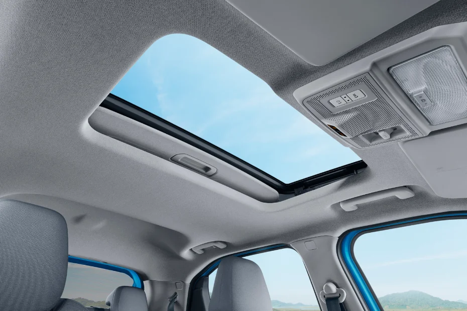 Tata Punch  Image Gallery-6