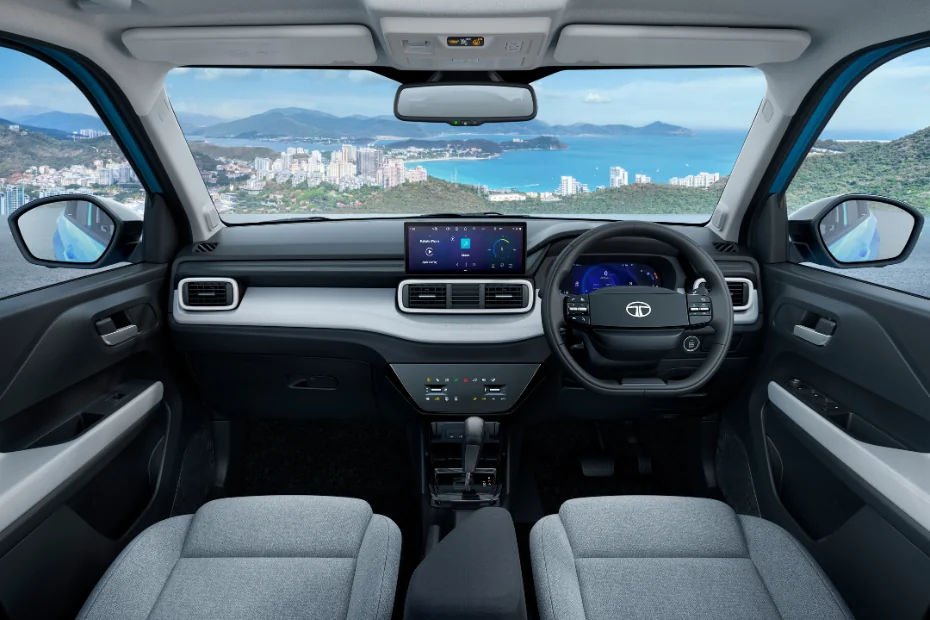 Tata Punch  Image Gallery-1