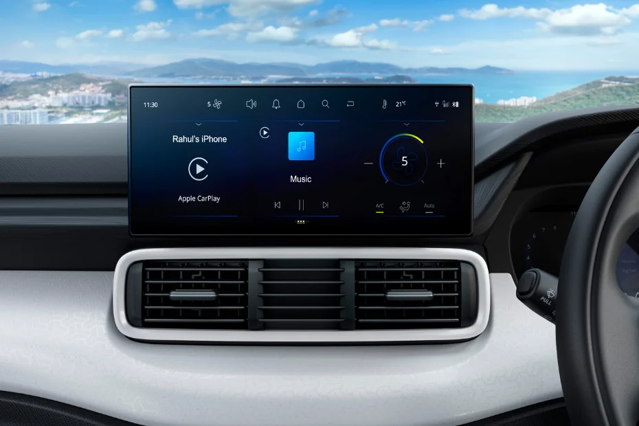 Tata Punch  Image Gallery-2