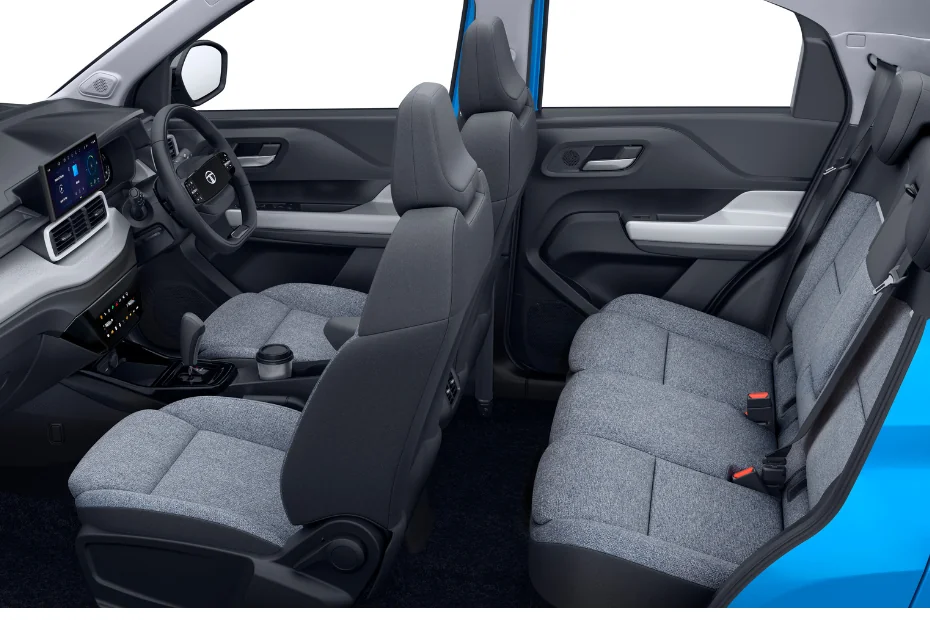 Tata Punch  Image Gallery-3